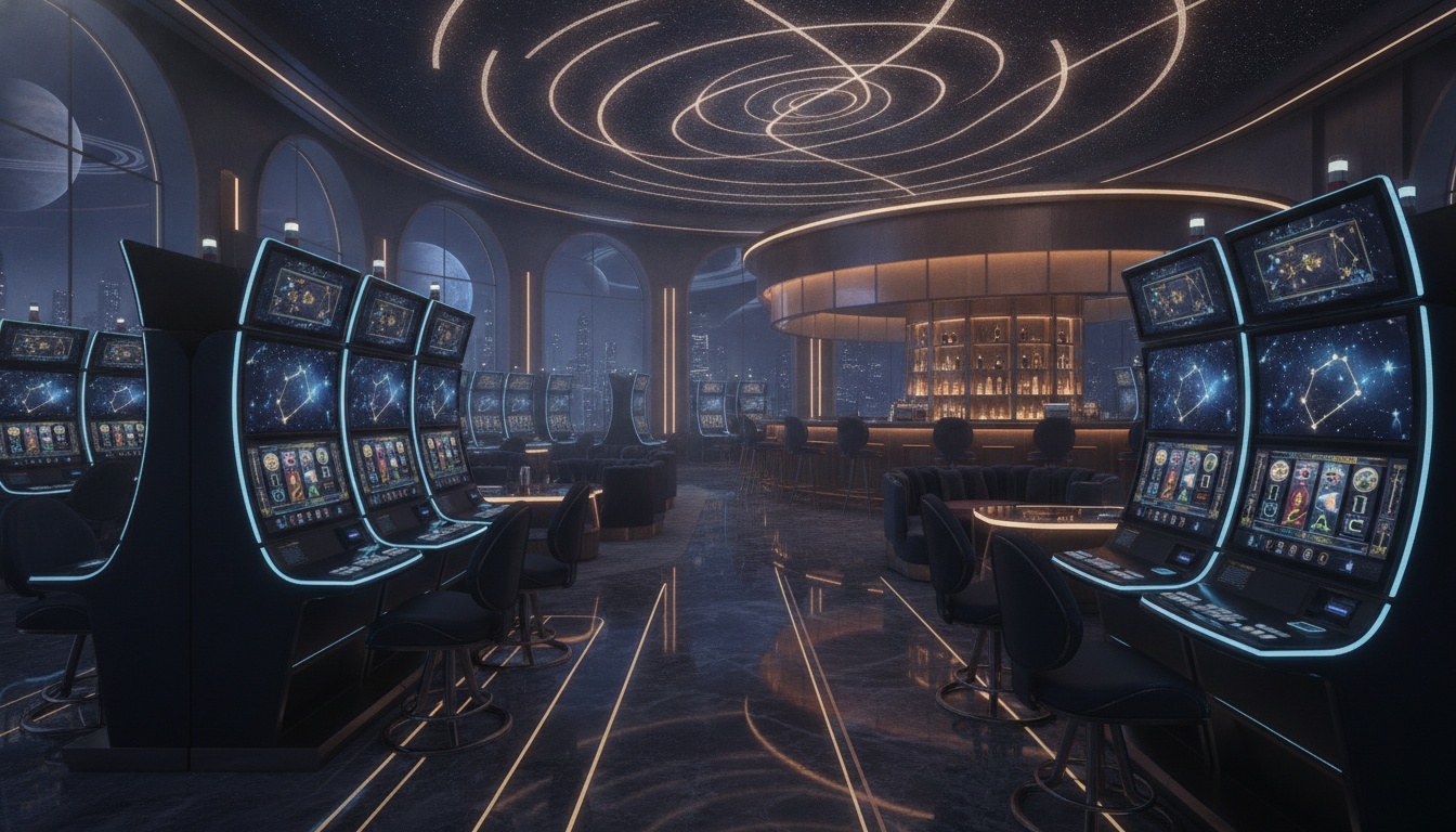 Stellar Spins Casino — Responsible Gambling Overview