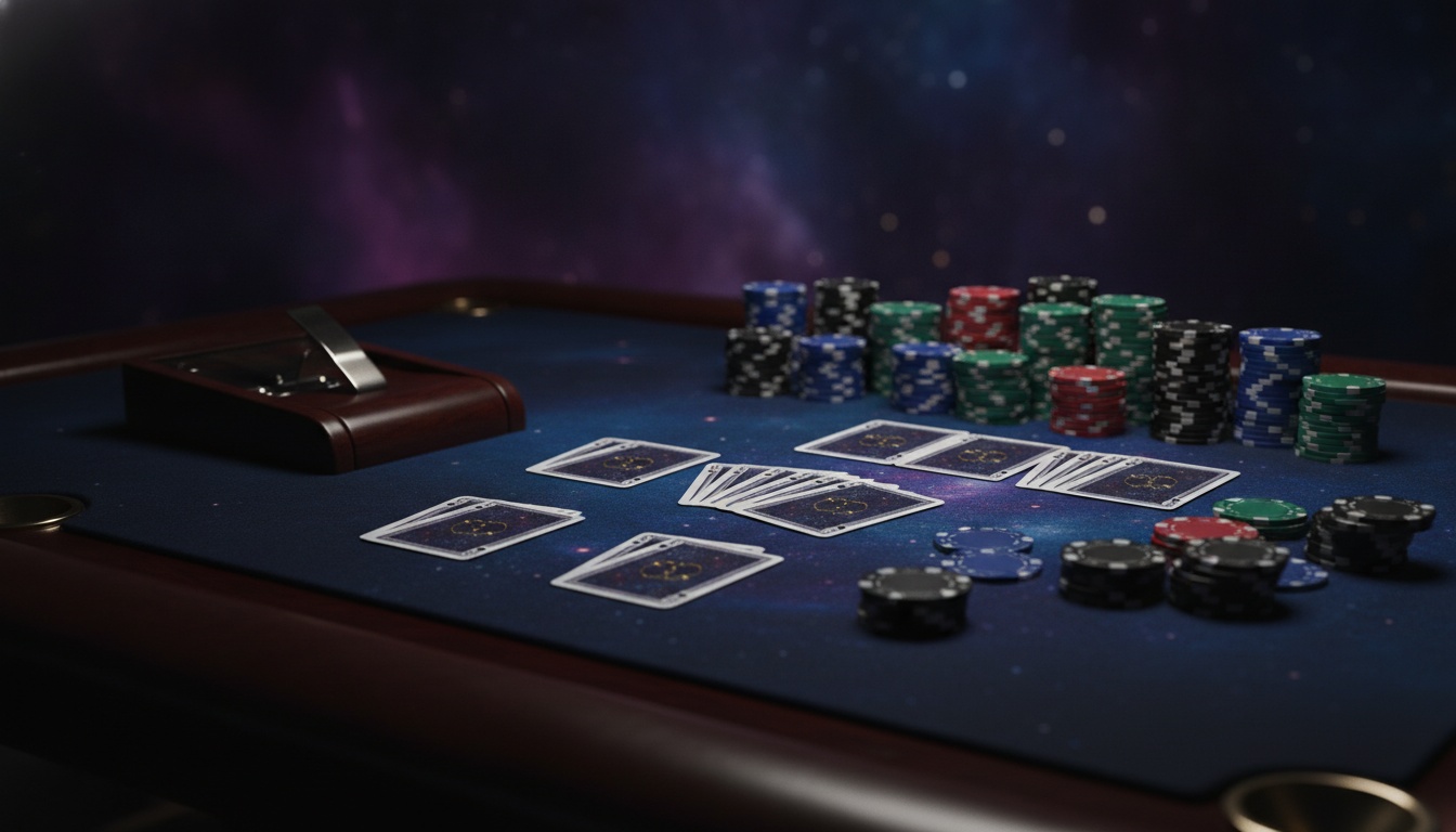 Explore the Game Selection at Stellar Spins Casino